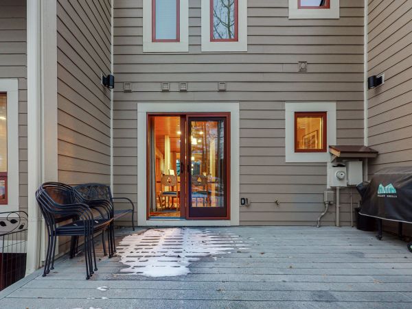 Breckenridge Home 1017941