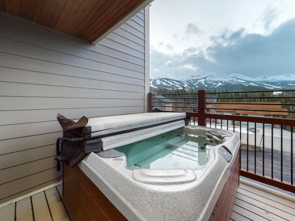 Breckenridge Home 1017941
