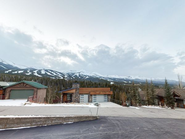Breckenridge Home 1017941