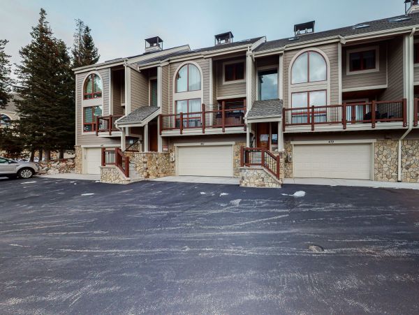Breckenridge Home 1017941