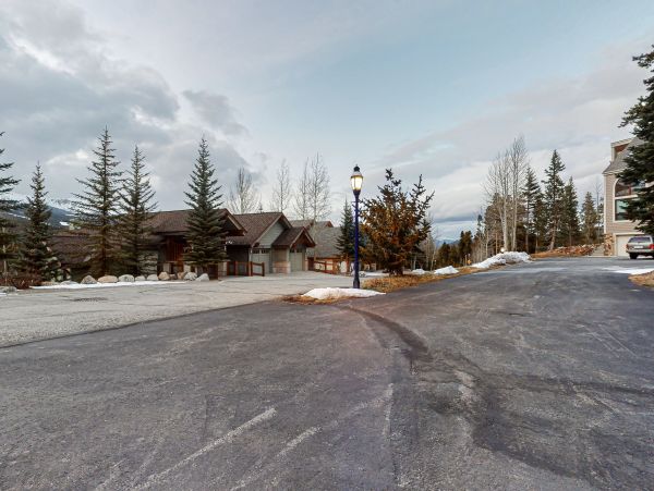 Breckenridge Home 1017941