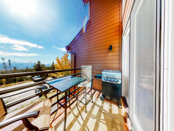 Breckenridge Home 1017942