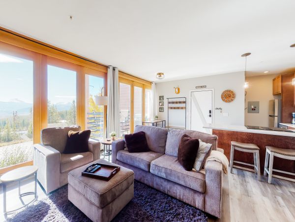 Breckenridge Home 1017942