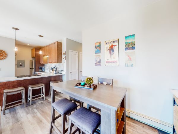 Breckenridge Home 1017942