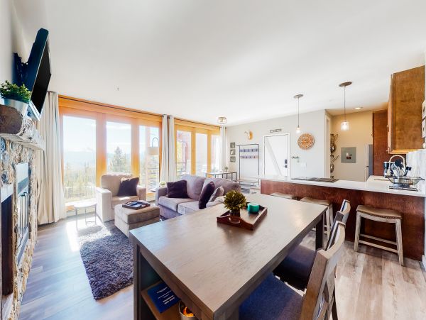 Breckenridge Home 1017942