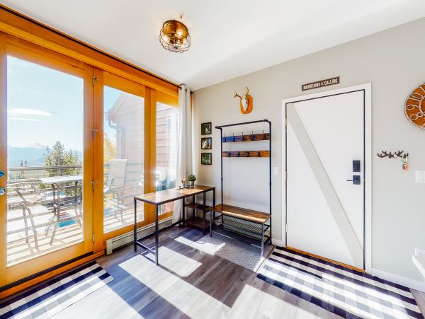 Breckenridge Home 1017942