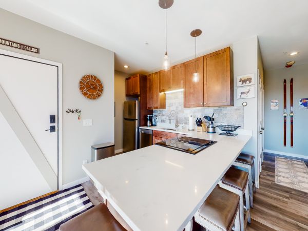 Breckenridge Home 1017942