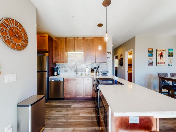 Breckenridge Home 1017942