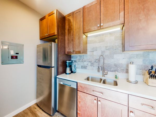 Breckenridge Home 1017942