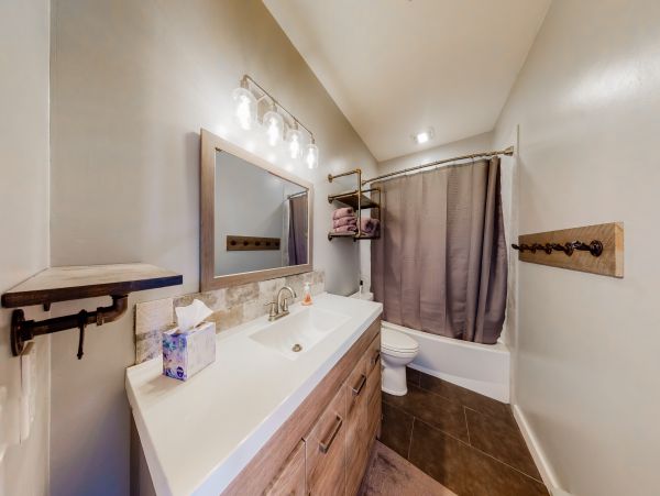 Breckenridge Home 1017942