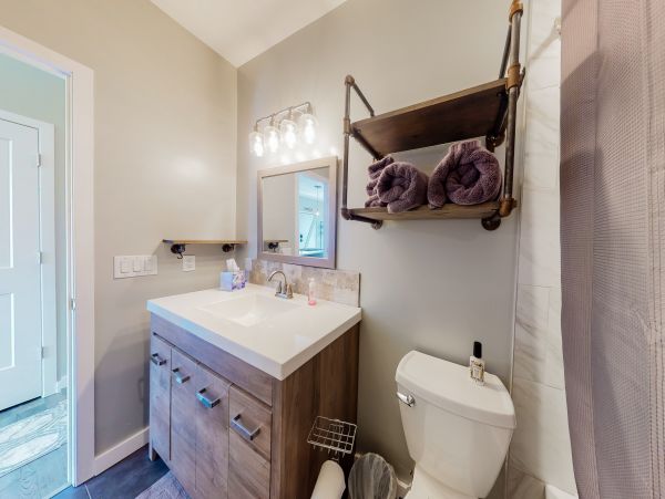 Breckenridge Home 1017942