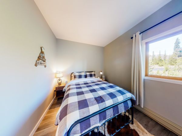 Breckenridge Home 1017942