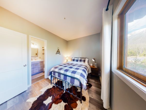 Breckenridge Home 1017942