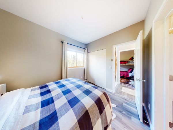 Breckenridge Home 1017942