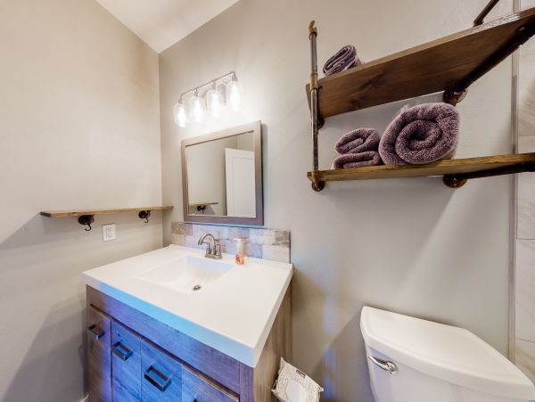 Breckenridge Home 1017942