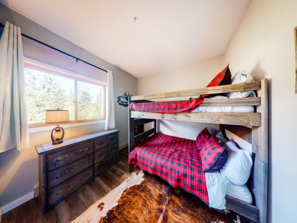 Breckenridge Home 1017942