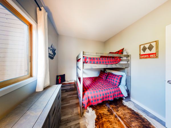 Breckenridge Home 1017942