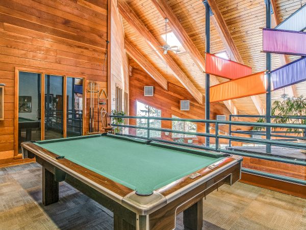 Breckenridge Home 1017942
