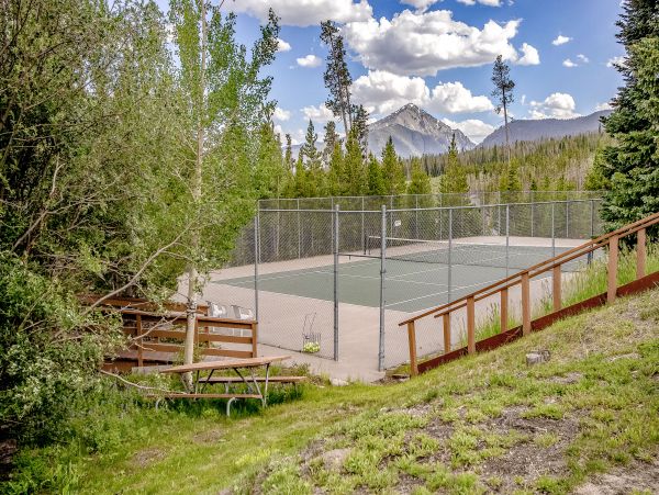 Breckenridge Home 1017942