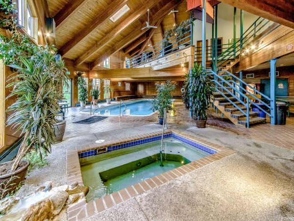 Breckenridge Home 1017942