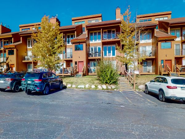 Breckenridge Home 1017942
