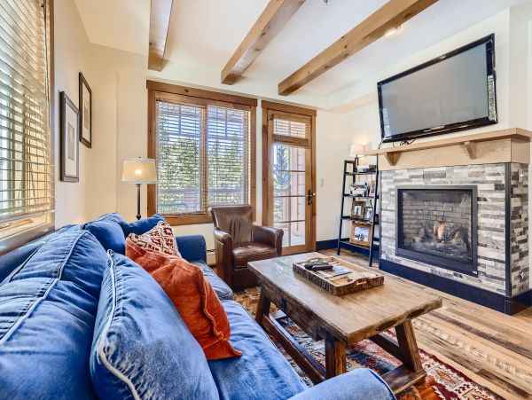 Breckenridge Home 1017943