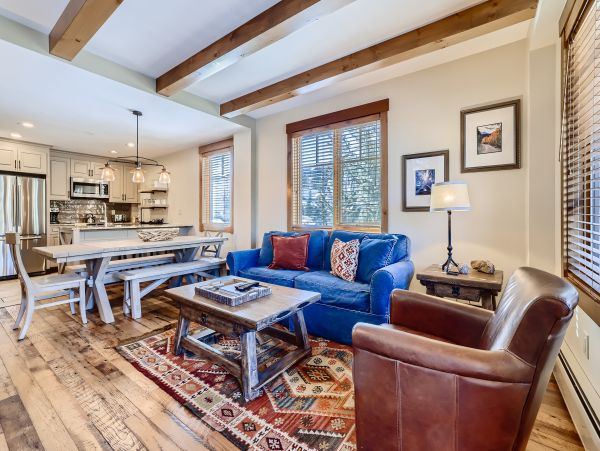 Breckenridge Home 1017943