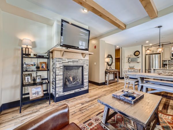 Breckenridge Home 1017943