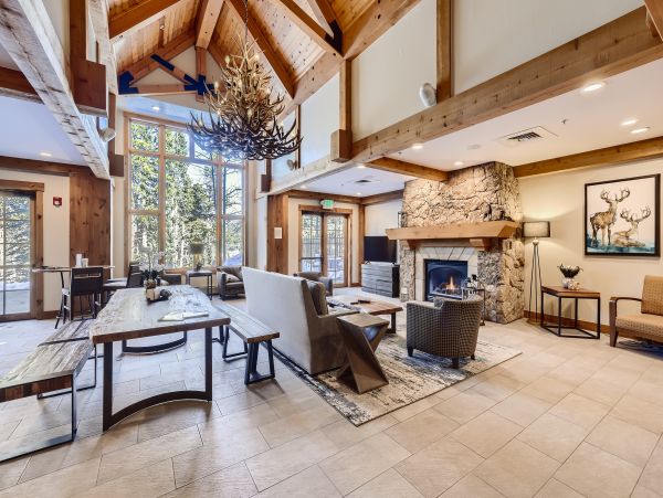 Breckenridge Home 1017943