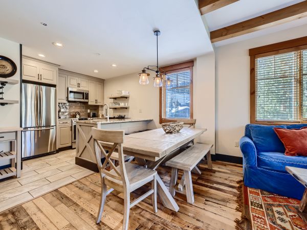 Breckenridge Home 1017943