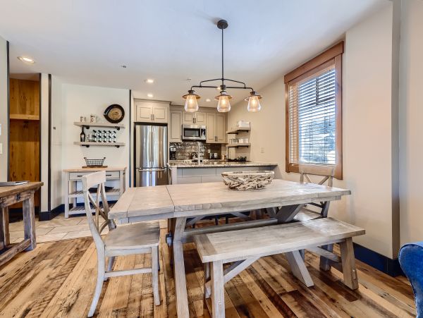 Breckenridge Home 1017943