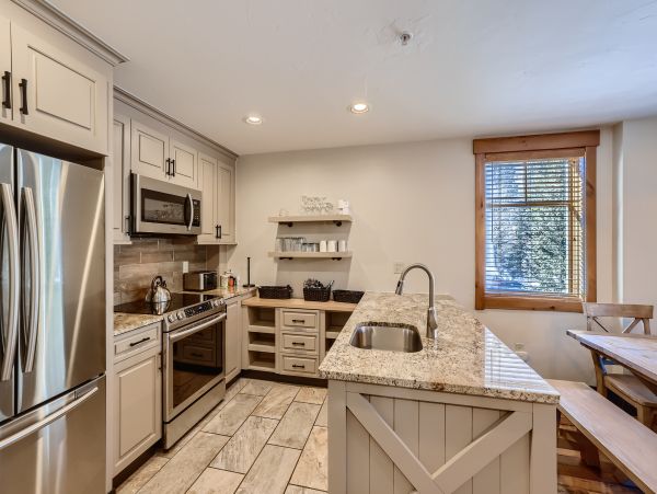 Breckenridge Home 1017943