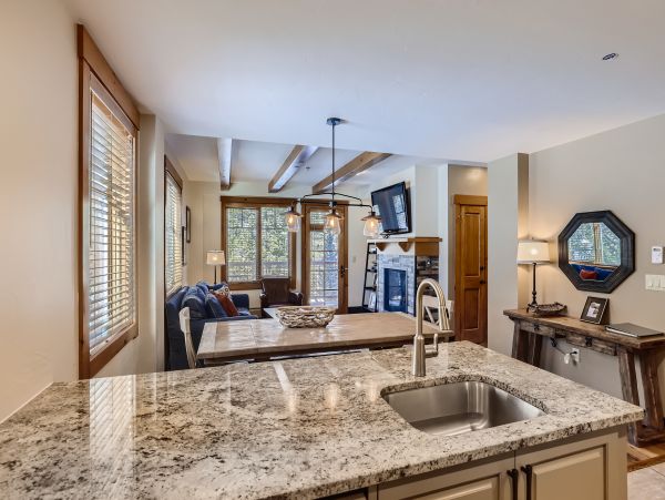 Breckenridge Home 1017943