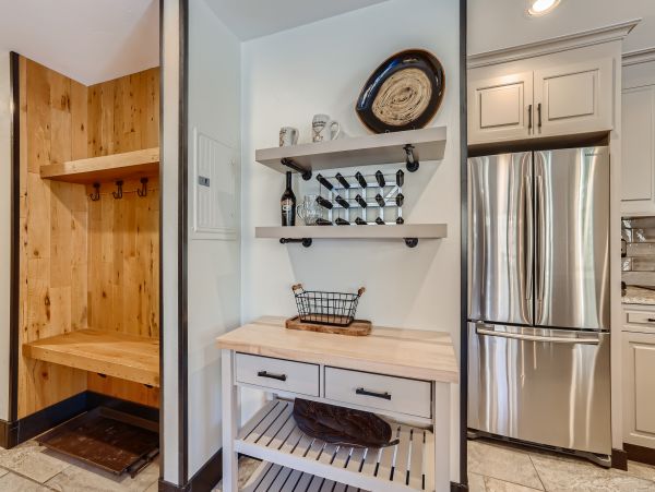 Breckenridge Home 1017943
