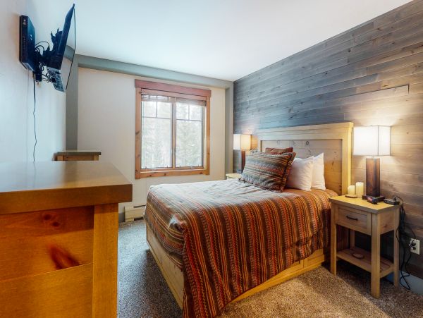 Breckenridge Home 1017943