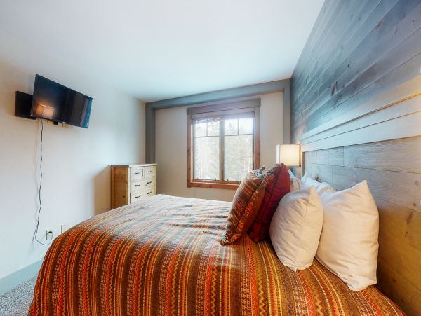 Breckenridge Home 1017943