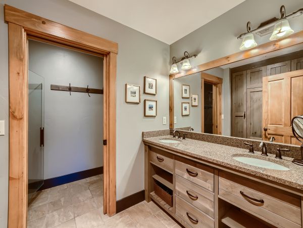 Breckenridge Home 1017943