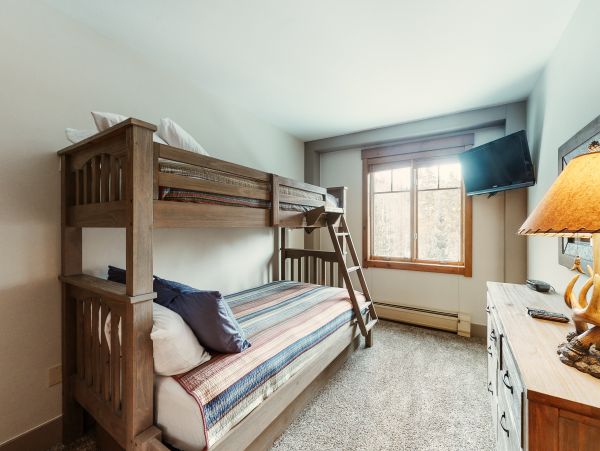Breckenridge Home 1017943