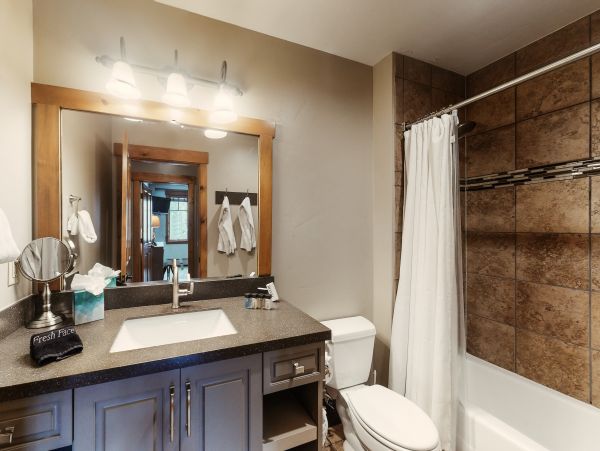 Breckenridge Home 1017943