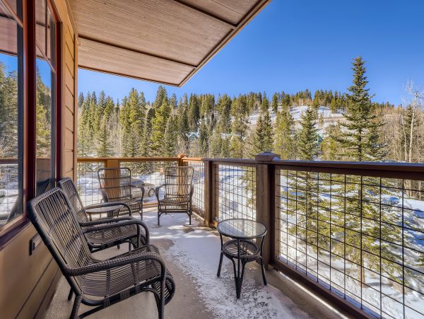 Breckenridge Home 1017943
