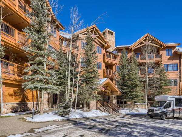 Breckenridge Home 1017943