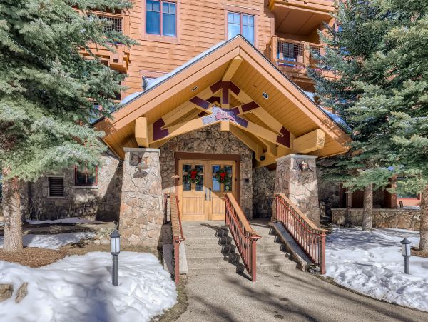 Breckenridge Home 1017943