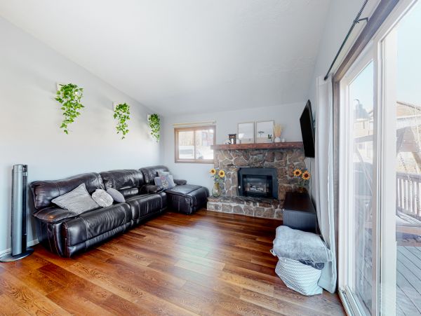 Breckenridge Home 1017944