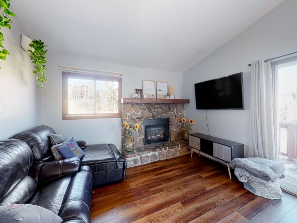Breckenridge Home 1017944