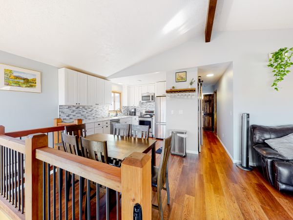 Breckenridge Home 1017944