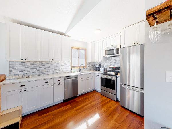 Breckenridge Home 1017944