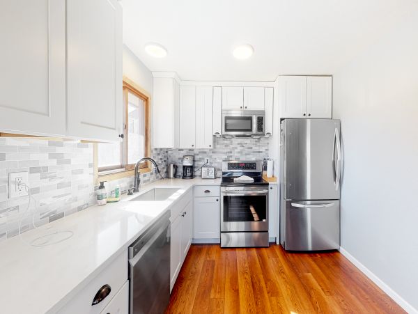 Breckenridge Home 1017944
