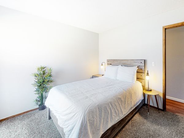 Breckenridge Home 1017944
