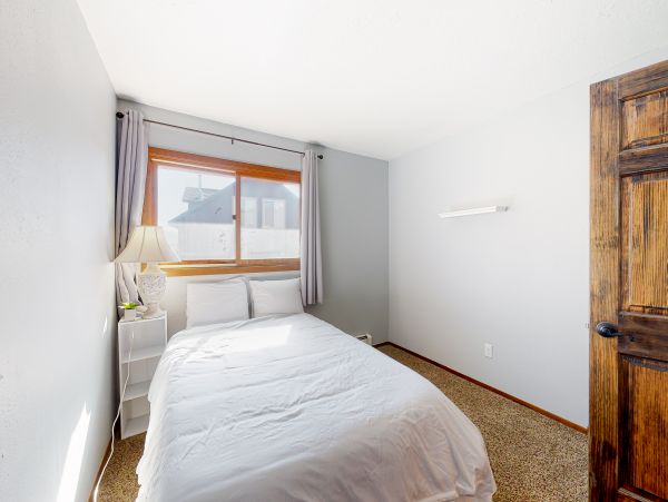 Breckenridge Home 1017944