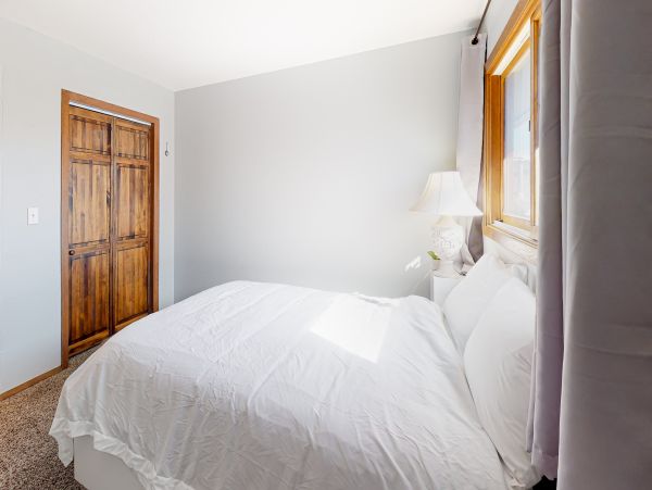 Breckenridge Home 1017944